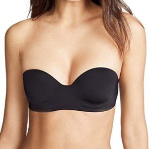 NEW Natori 36 B, 36 C Underneath Strapless Bra